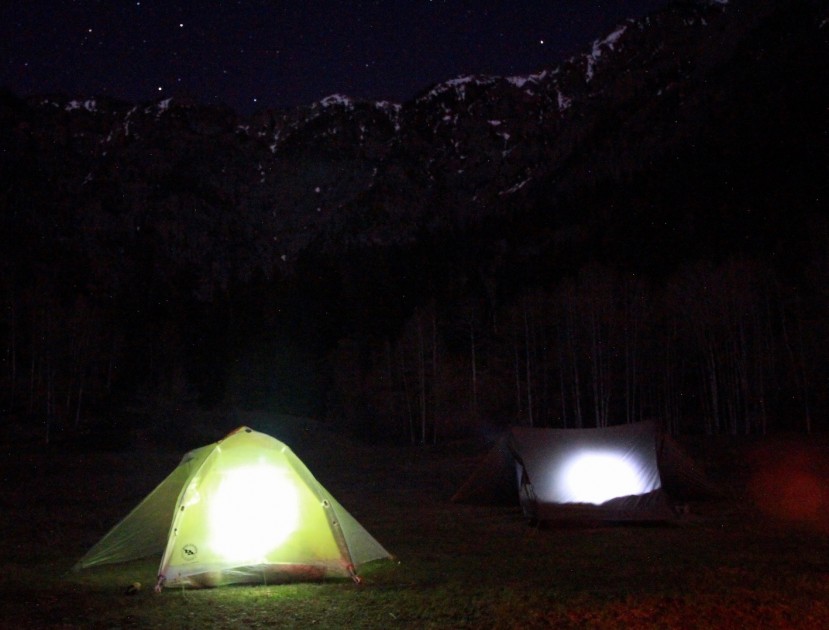 big agnes tiger wall 2 carbon - the big anges tiger wall 2 carbon is our favorite double...