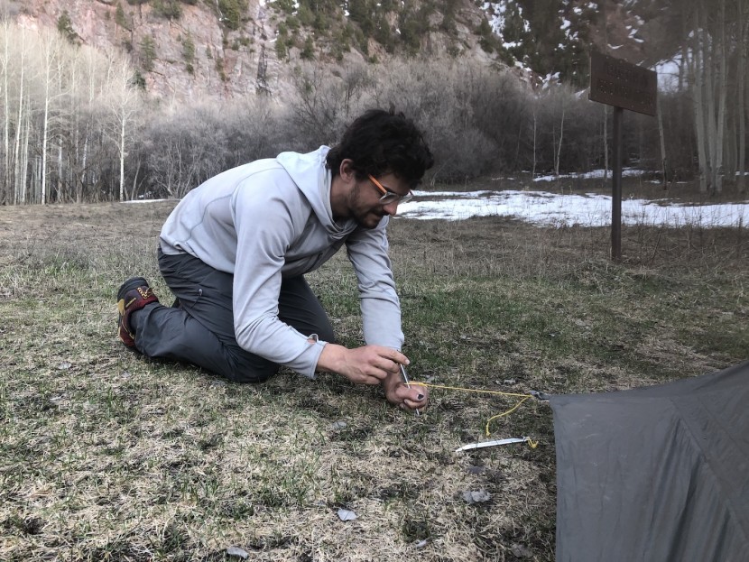 Gossamer Gear The Two Review | Tested & Rated