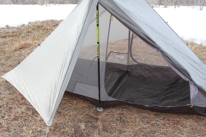 Gossamer Gear The Two Review | Tested & Rated