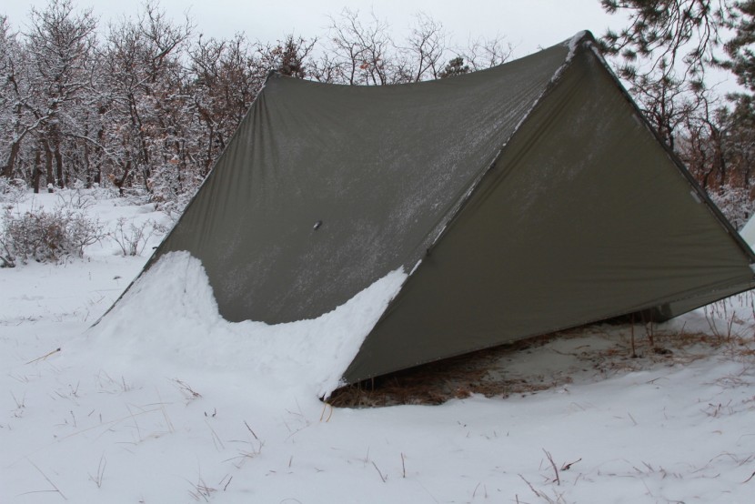 Gossamer Gear The Two Review | Tested & Rated