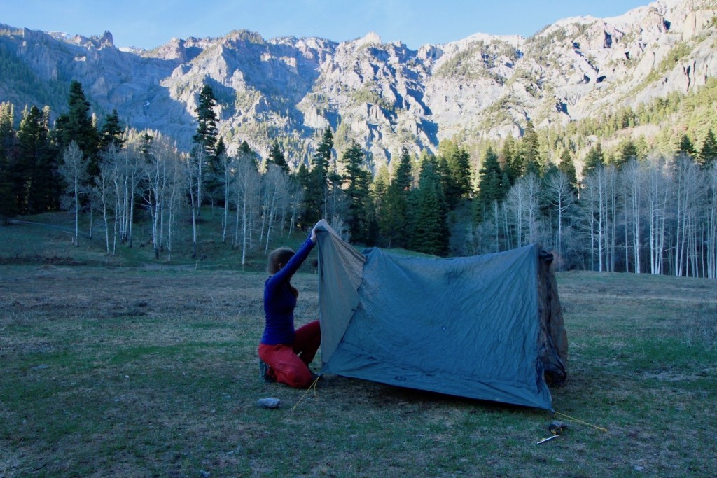 Gossamer Gear The Two Review | Tested & Rated