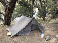 Gossamer Gear The Two Review | Tested & Rated