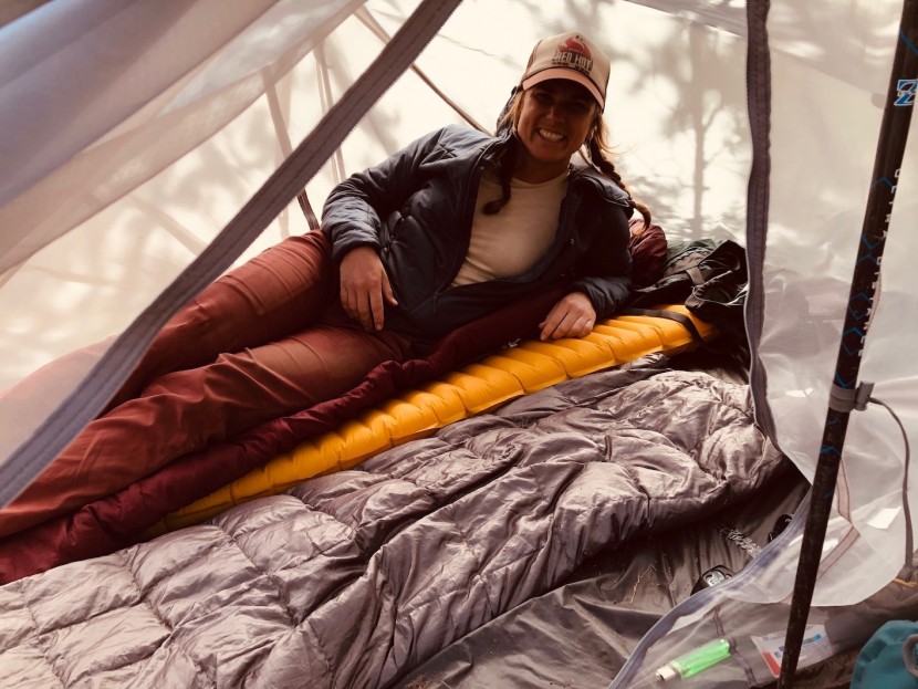 Gossamer Gear The Two Review | Tested & Rated