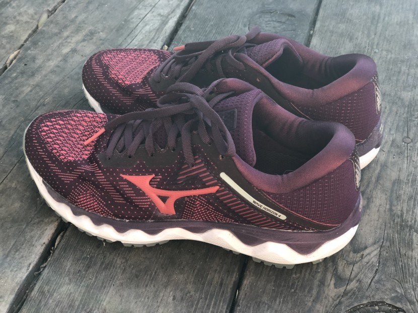 Mizuno Wave Horizon 4 - Women's Review | Tested