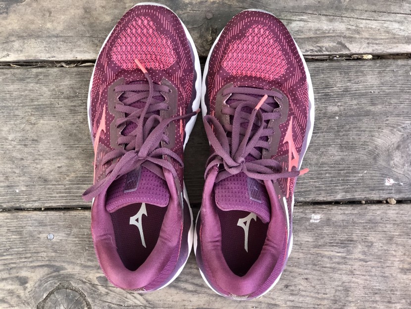Mizuno Wave Horizon 4 - Women's Review | Tested