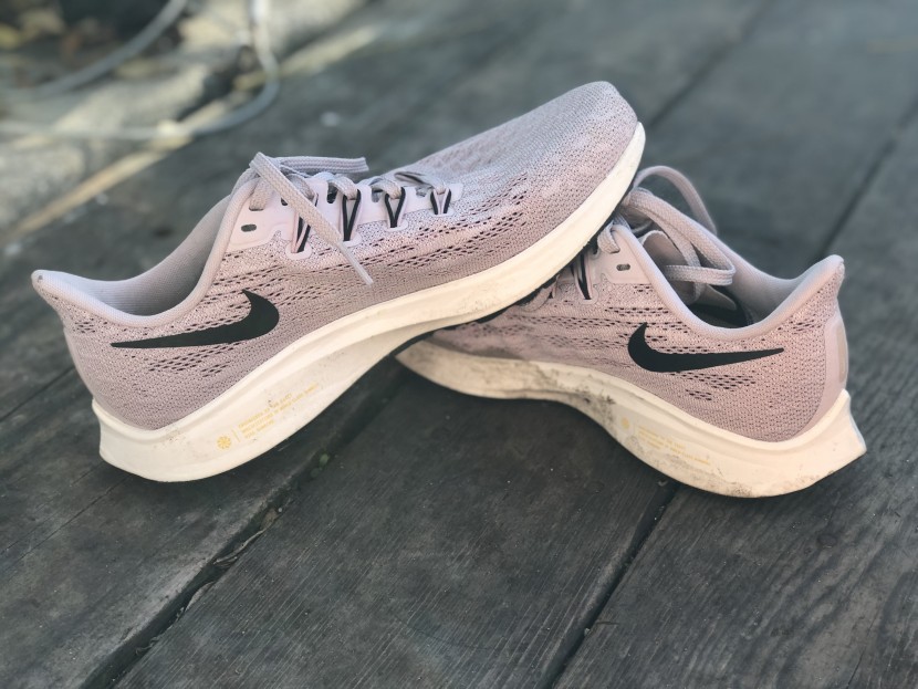 Nike Air Zoom Pegasus 36 - Women's Review | Tested