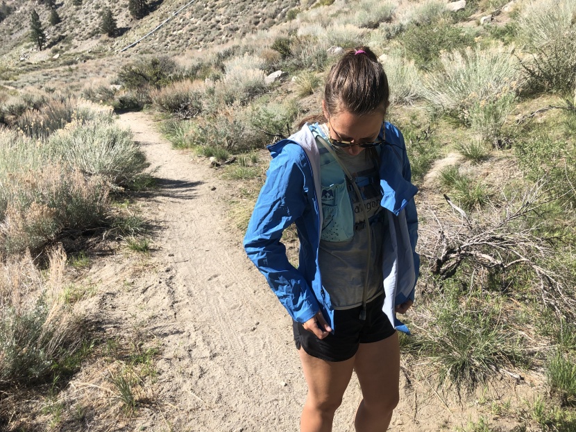 patagonia storm racer for women - the storm racer snaps open at the bottom for increased mobility and...