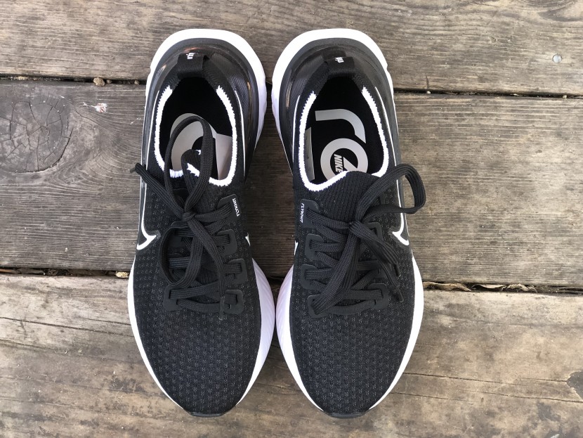 Nike React Infinity Run FlyKnit - Women's Review | Tested