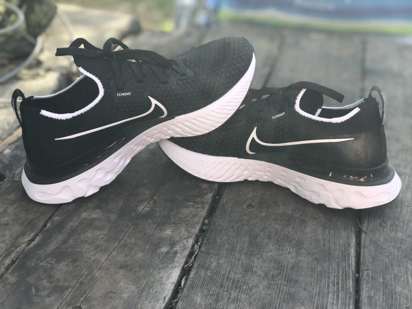 nike react infinity run flyknit 2020