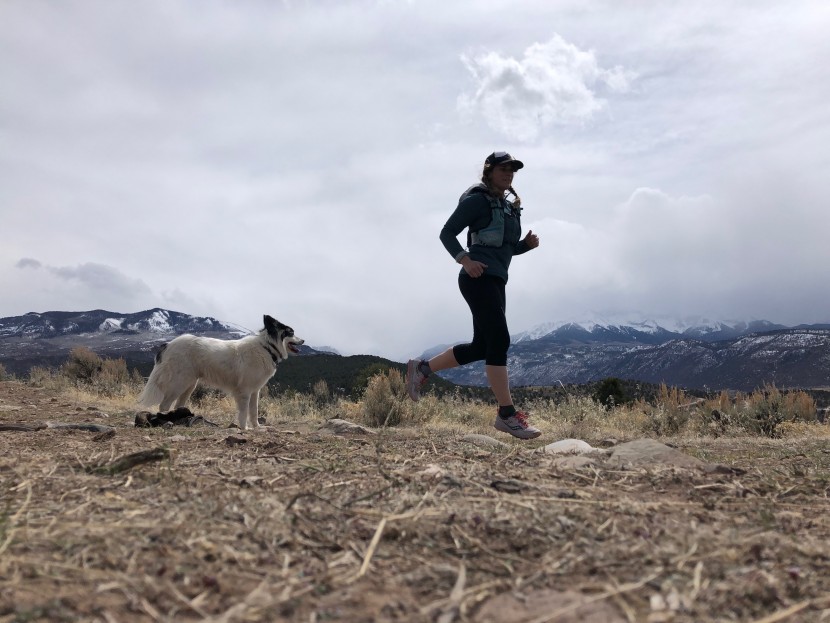mountain hardwear type 2 fun 3/4 zip hoody for women - here we take on a cool crisp day, mid-winter in colorado. this layer...