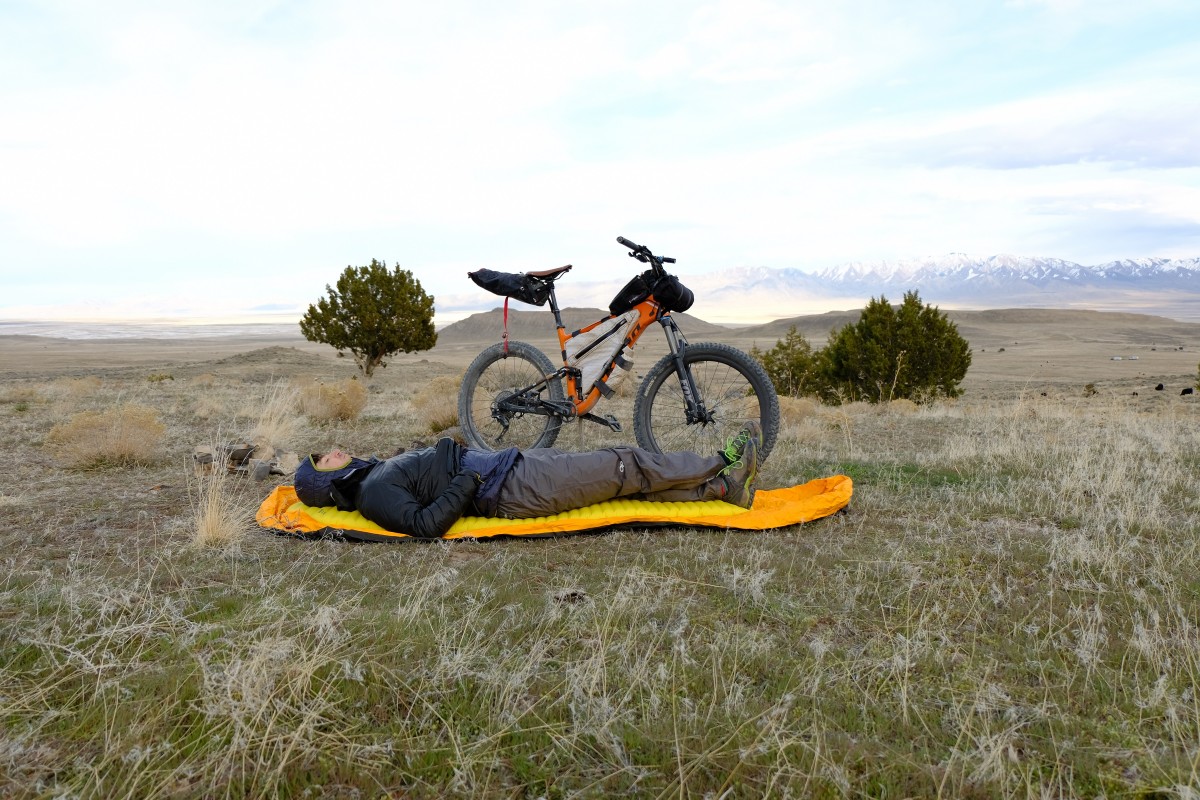 Therm-a-Rest NeoAir XLite NXT Review (When out for a multi-night adventure, the XLite NXT will see you through a huge variety of ground compositions and...)