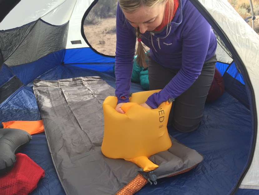 Exped SynMat UL Review | Tested & Rated