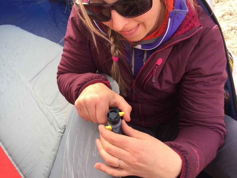 Therm-a-Rest Trail Lite - Women's Review | Tested