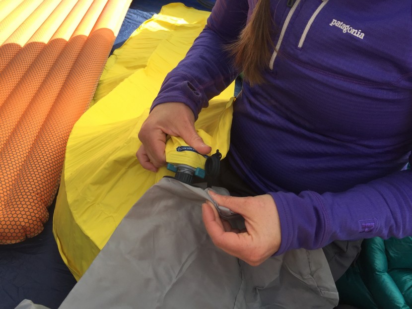 Therm-a-Rest NeoAir XLite NXT - Short Review | Tested