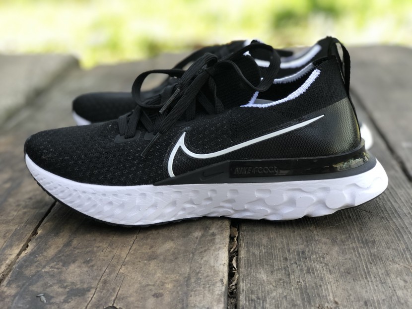Nike React Infinity Run FlyKnit - Women's Review | Tested