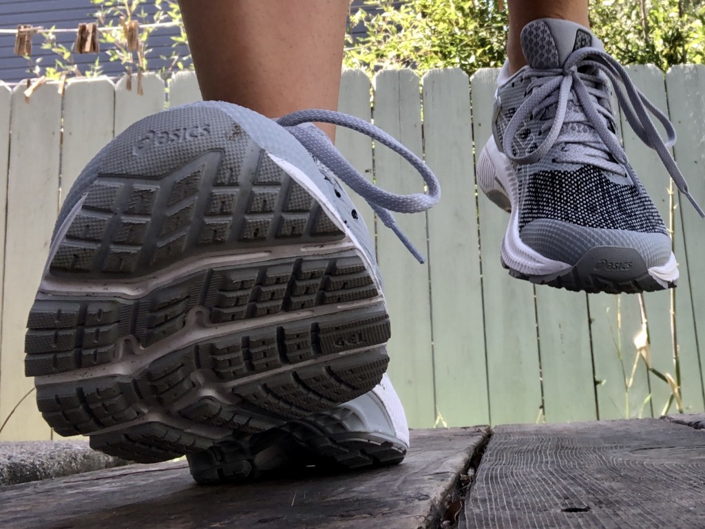 running shoes womens - get yourself some kicks whose lugs look like this through training...