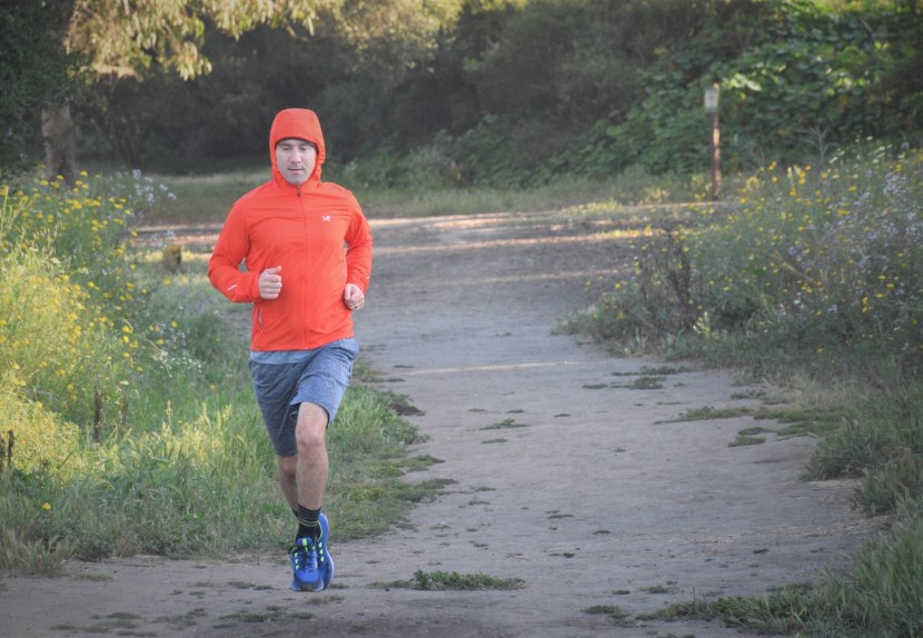 Arc'teryx Incendo Hoody Review | Tested & Rated