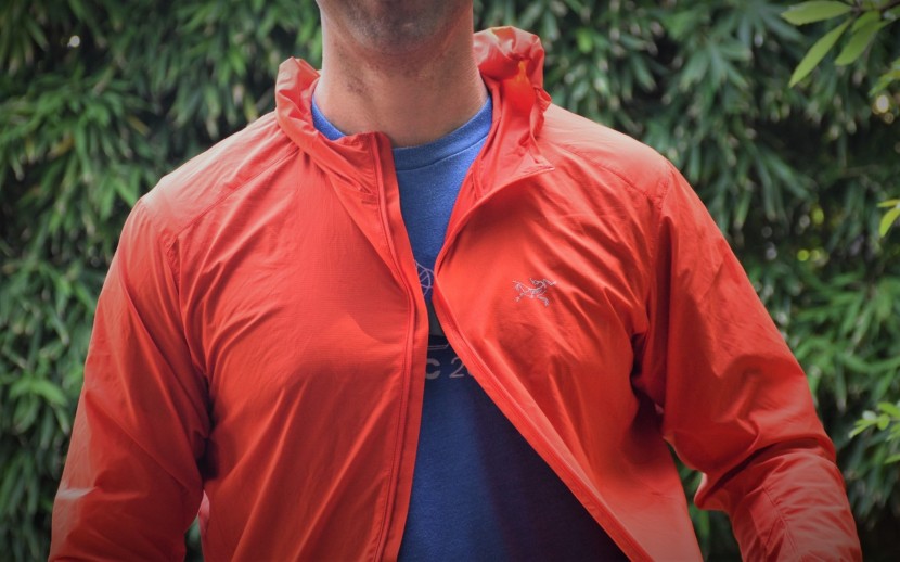 ARC'TERYX (アークテリクス) Incendo Hoody (インセンド