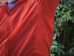 Arc'teryx Incendo Hoody Review | Tested & Rated