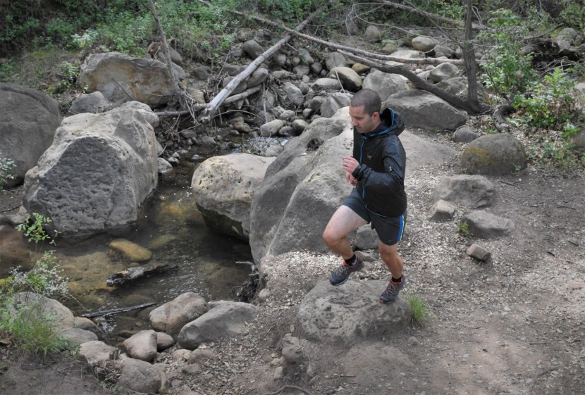 arc&#039;teryx norvan sl hoody - the norvan is one of the most expensive jackets we tested, providing...