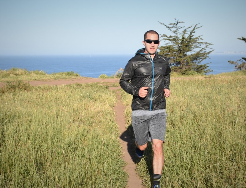 we tested weather resistance on cool rainy days and pushed the...