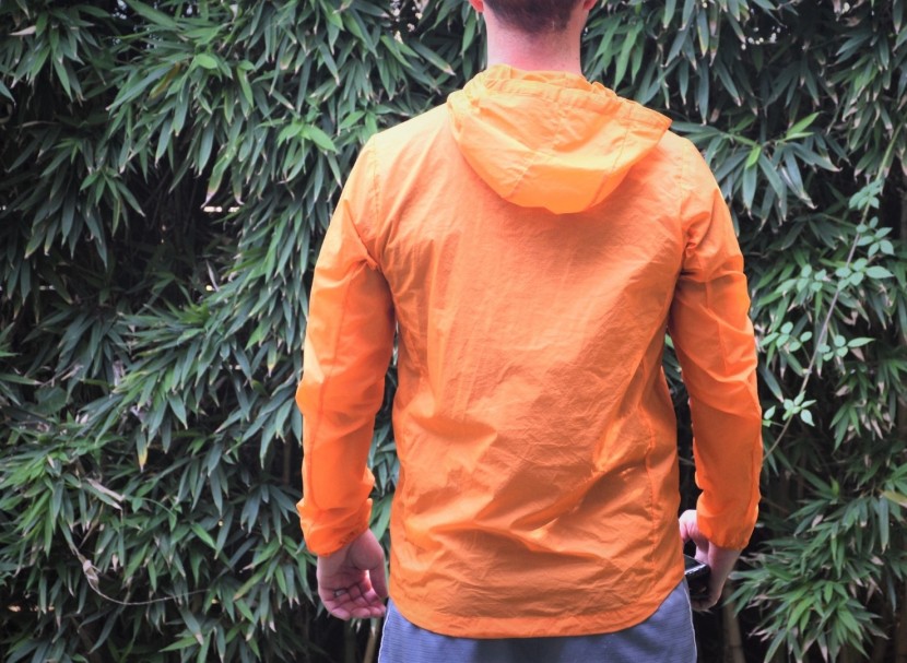 【Patagonia】 完売前に♪ W Houdini Full-Zip 大人気 Patagonia Houdini Full-Zip Jacket - Men's - Men