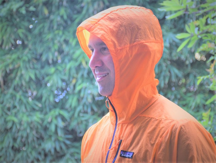 Patagonia Houdini Full-Zip Review | Tested & Rated