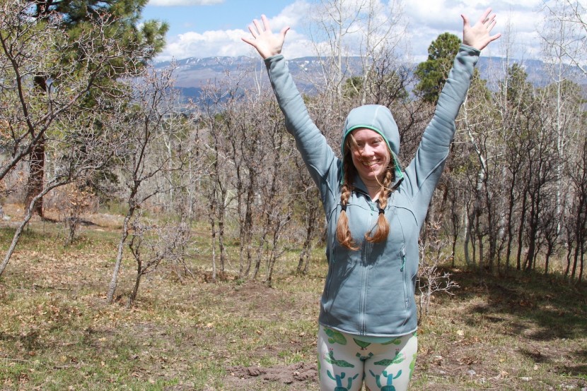 arc&#039;teryx fortrez hoody for women - the fabric and fit offer an excellent fit that doesn&#039;t ride up when...