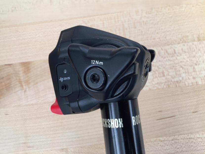 RockShox Reverb AXS Review | Tested & Rated