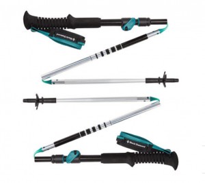 Product photo of Black Diamond Distance FLZ - Women's