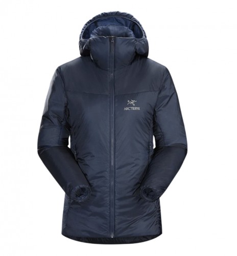 Arc'teryx Nuclei FL - Women's Review