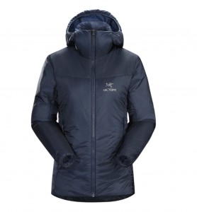 Product photo of Arc'teryx Nuclei FL - Women's