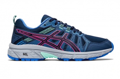 Asics gel-venture 7 trail running shoes - aw19 hotsell