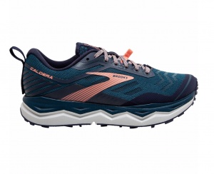 Brooks caldera 3 online mujer