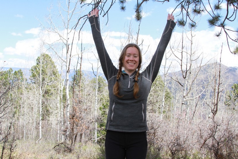 Voormi High-E Hoodie - Women's Review | Tested & Rated