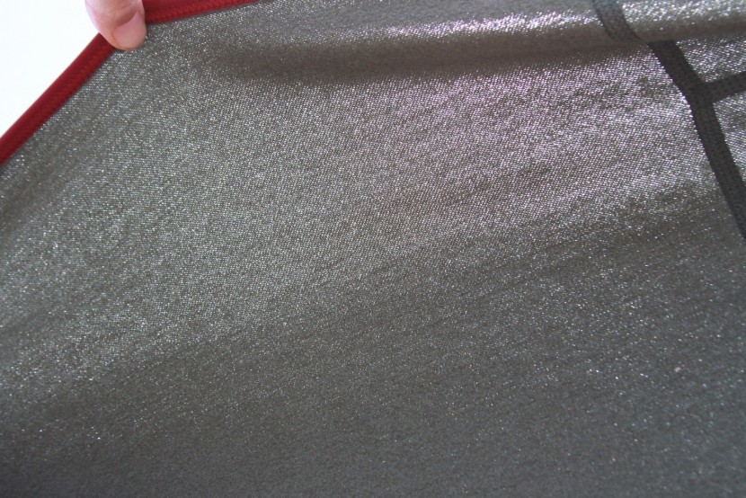 ortovox fleece hoody for women - the material is, no doubt, thin and porous. but it&#039;s far from the...