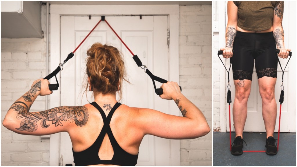 9 Best Resistance Bands Of 2024, Tested By Trainers And Reviewers