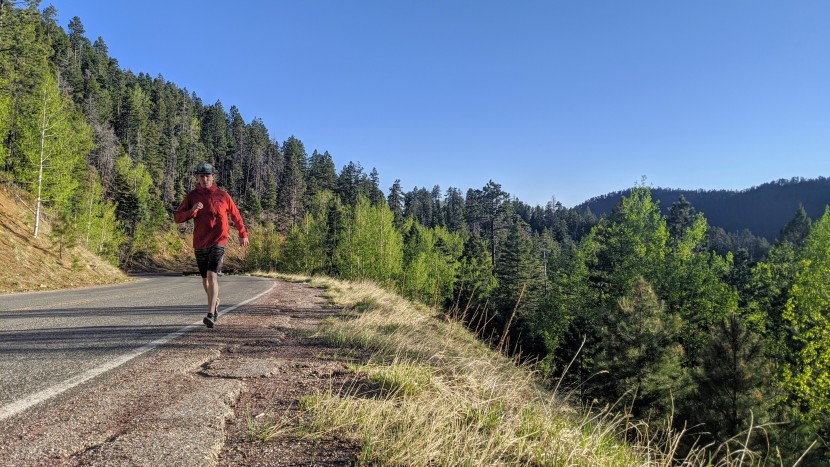 new balance minimus trail 10v1 - we really appreciated the midsole at the nexus of dirt and road...