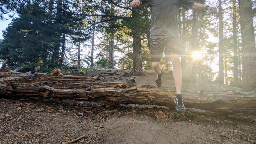 new balance minimus trail 10v1 - these shoes are super agile and responsive, and their featherweight...