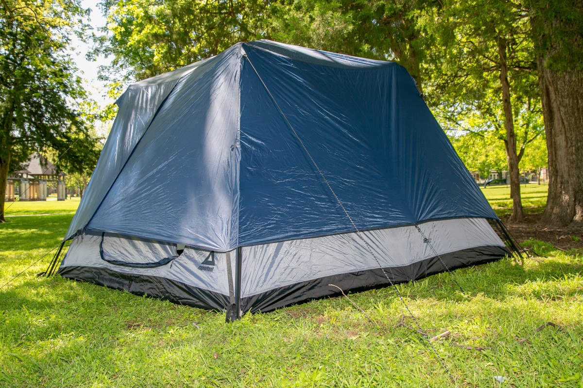 Caddis Rapid 6 Review Tested by GearLab