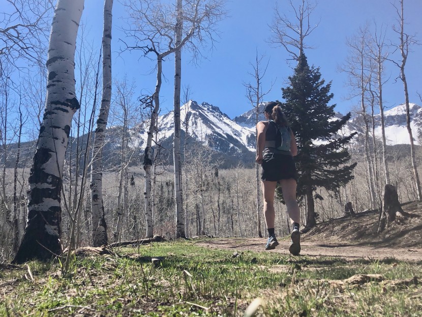 darn tough light hiker micro crew - this sock is our favorite for running, hiking, and backpacking. it&#039;s...