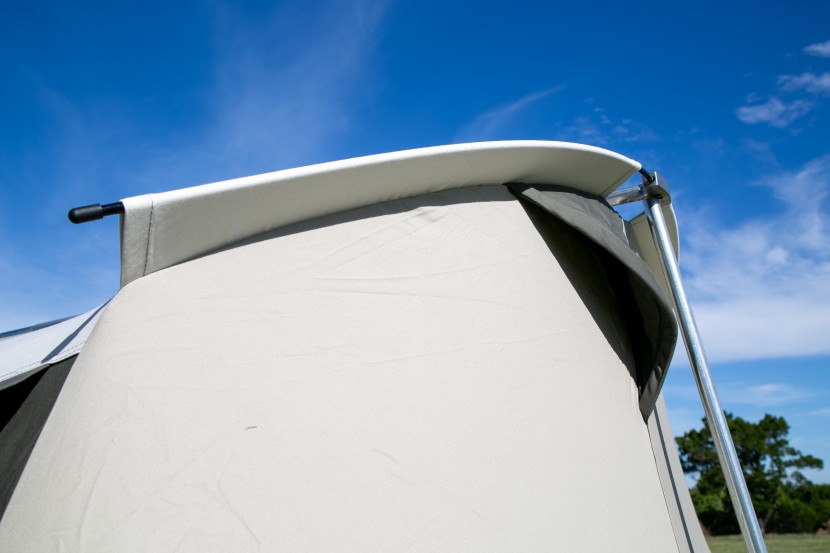 Kodiak Canvas 6-Person Flex-Bow Review | Tested