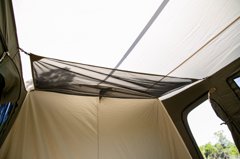 Kodiak Canvas 6-Person Flex-Bow Review | Tested