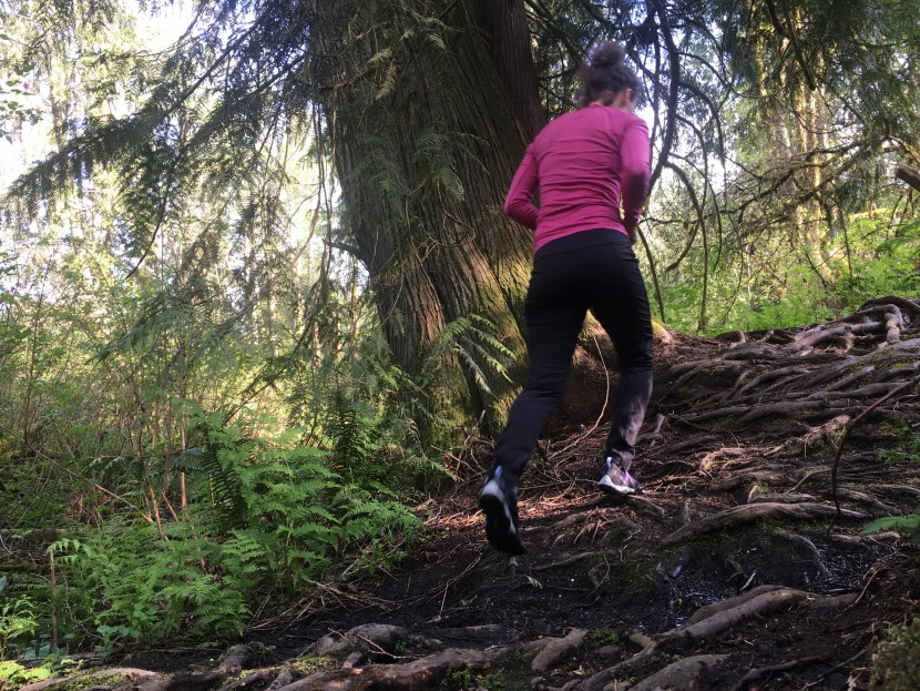 new balance minimus trail 10v1 for women - for those well-adapted to minimalist footwear with a zero-drop sole...