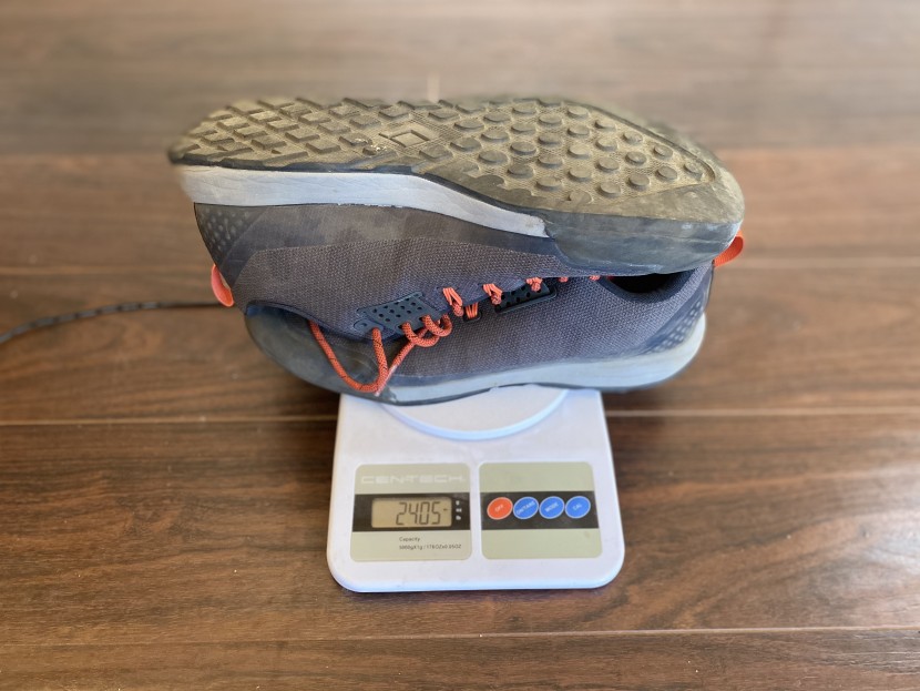 black diamond technician approach - the black diamond technician weighing in.