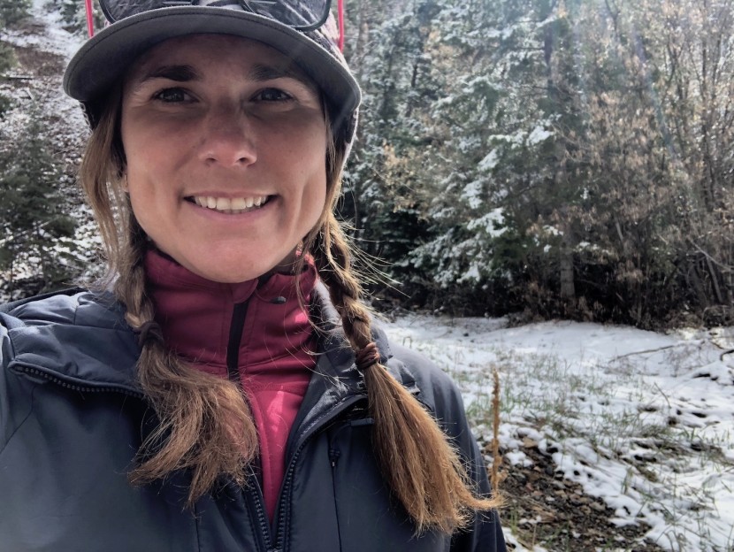 mountain hardwear kor cirrus hybrid hoody for women - this cute jacket is one of our favorites for any cold weather...