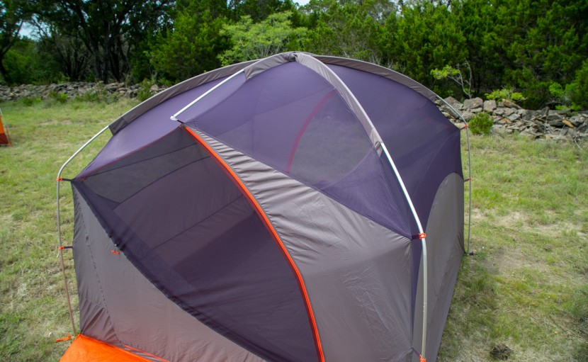 Big Agnes Big House 6 Review | Tested & Rated