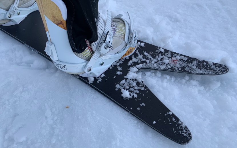 Weston Japow Review | Tested & Rated