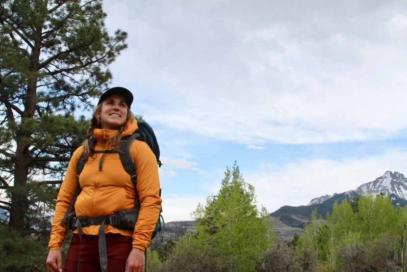 insulated jacket womens - most jackets we tested are midweight like this one.