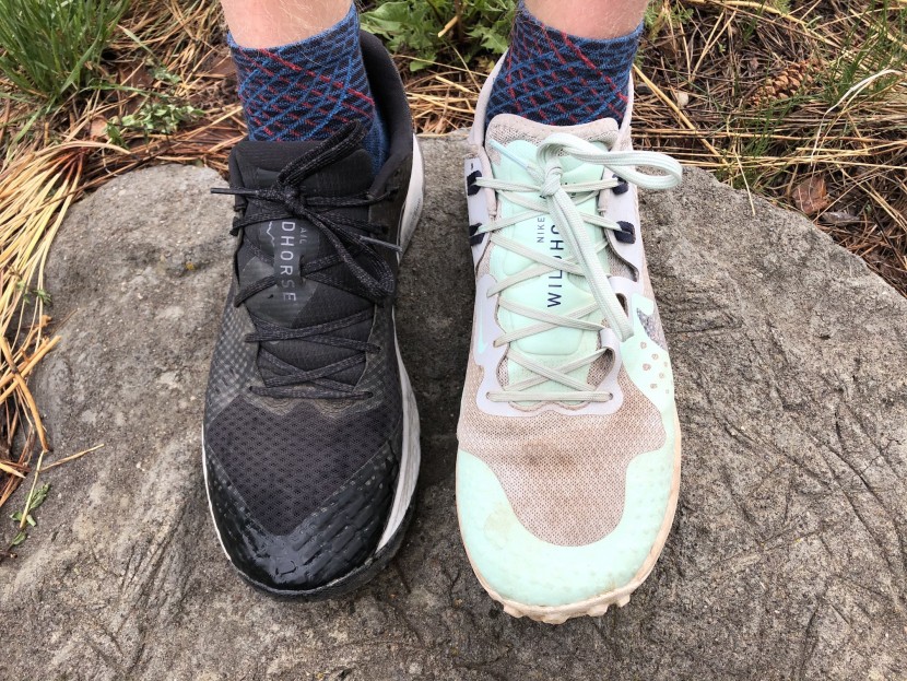 Nike Air Zoom Wildhorse 6 Review | Tested & Rated